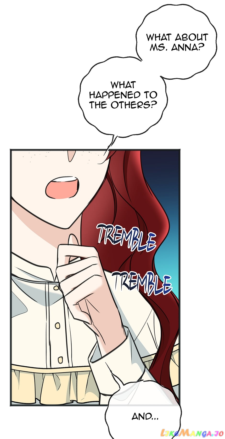 Flowers May Wither but You Remain Chapter 90 - page 67