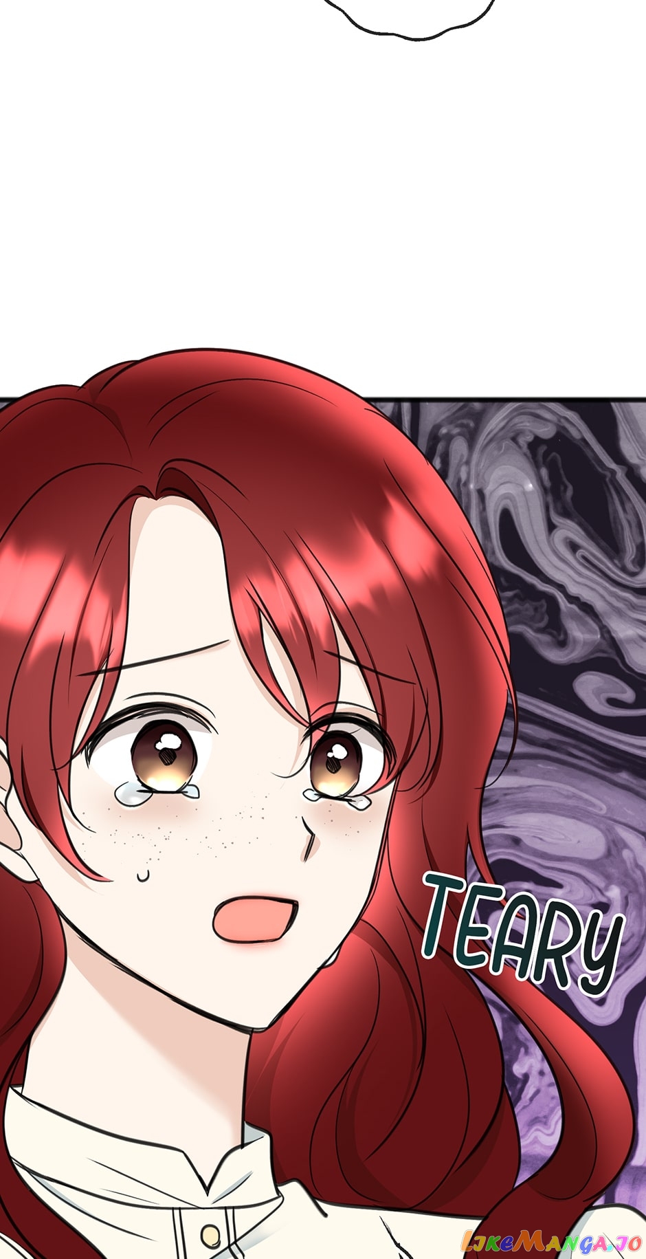 Flowers May Wither but You Remain Chapter 90 - page 68