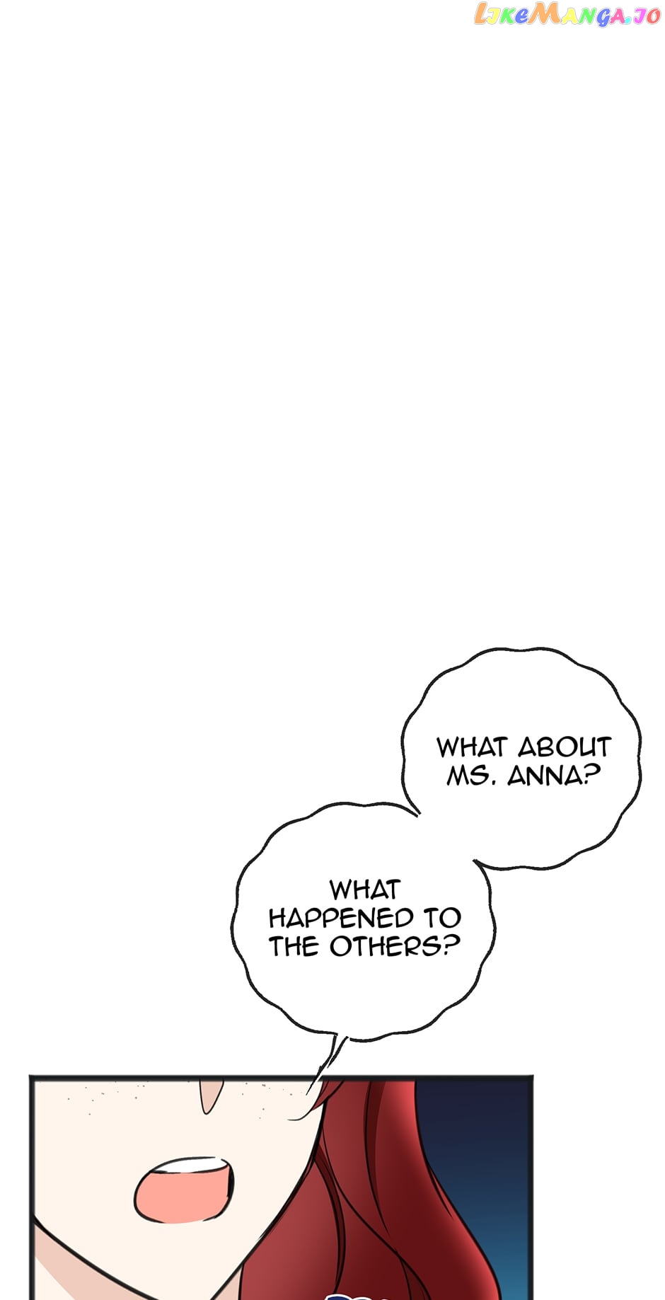 Flowers May Wither but You Remain Chapter 91 - page 1