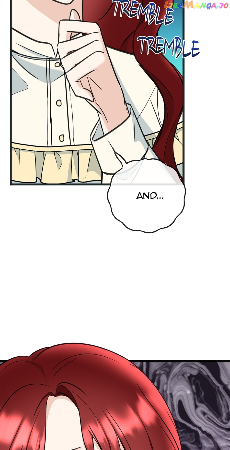 Flowers May Wither but You Remain Chapter 91 - page 2