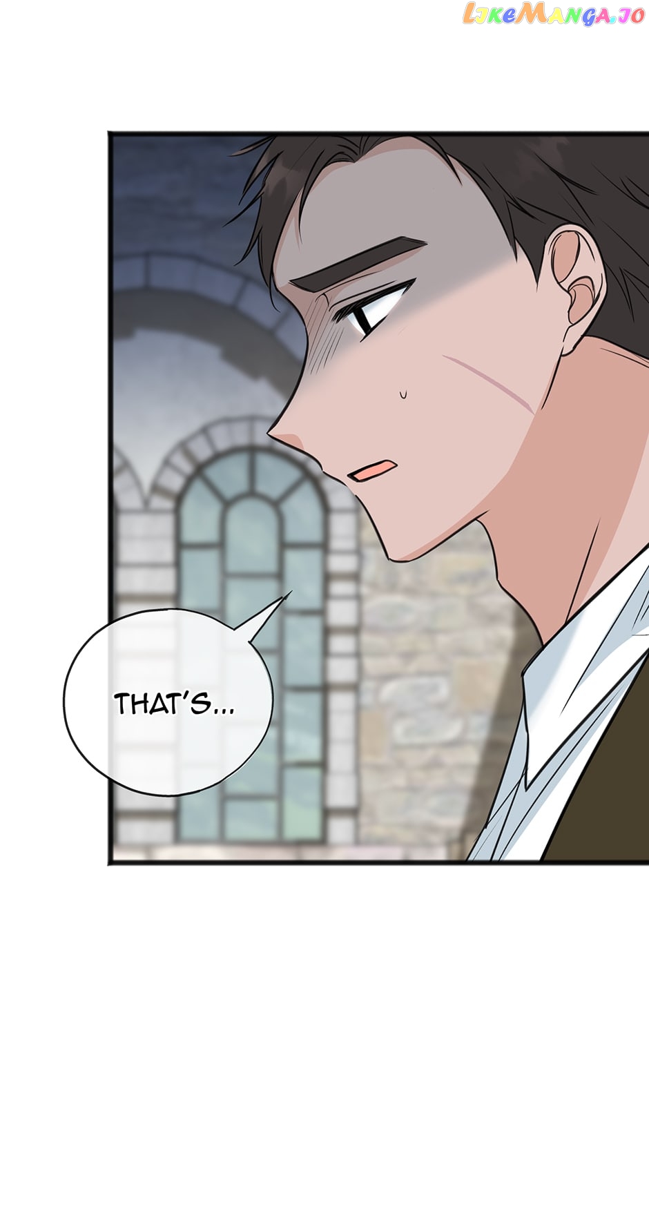 Flowers May Wither but You Remain Chapter 91 - page 12