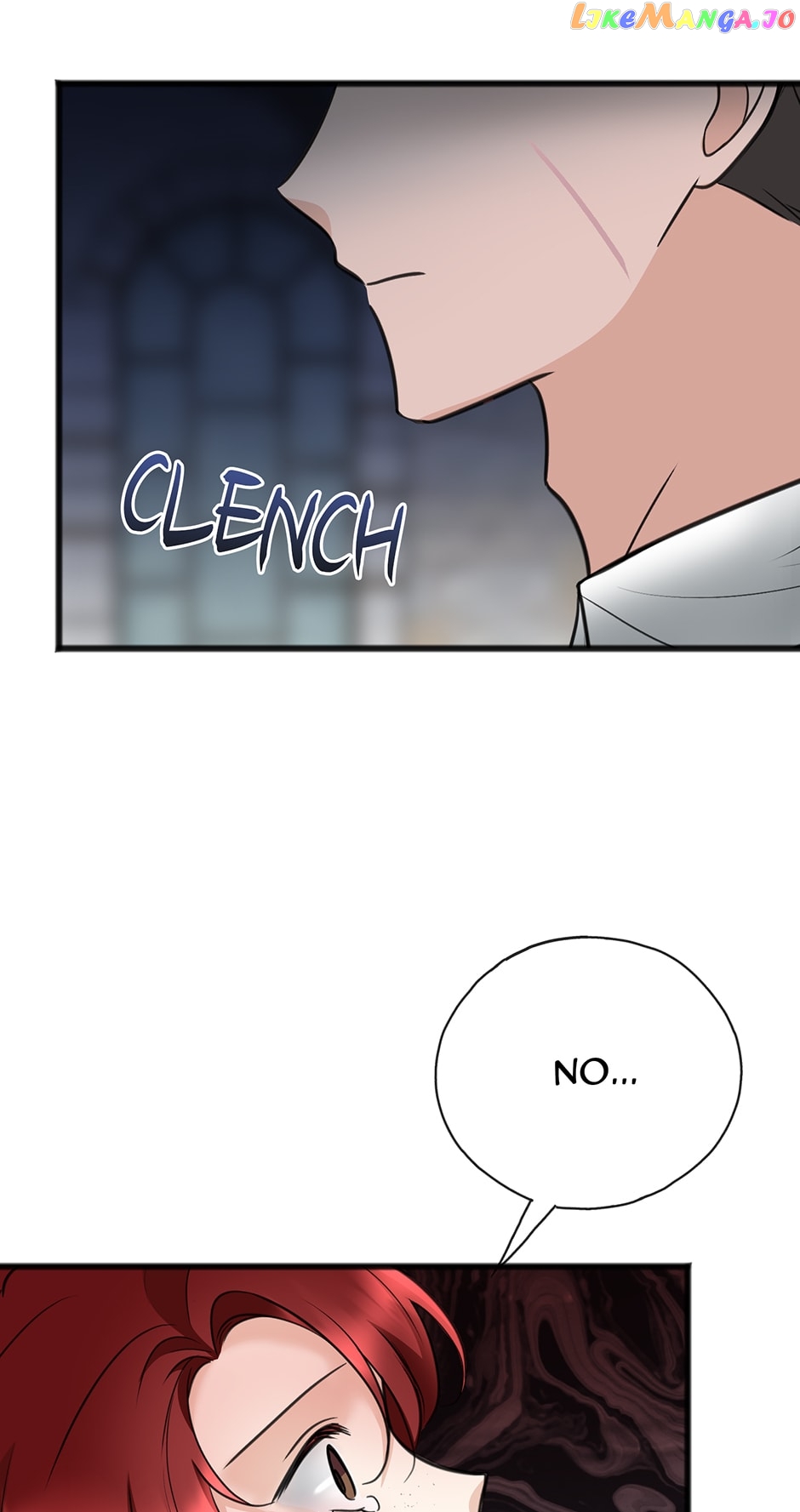 Flowers May Wither but You Remain Chapter 91 - page 14