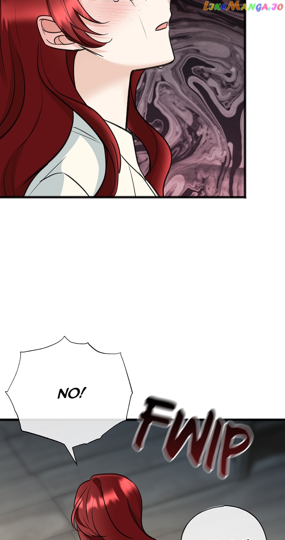 Flowers May Wither but You Remain Chapter 91 - page 15