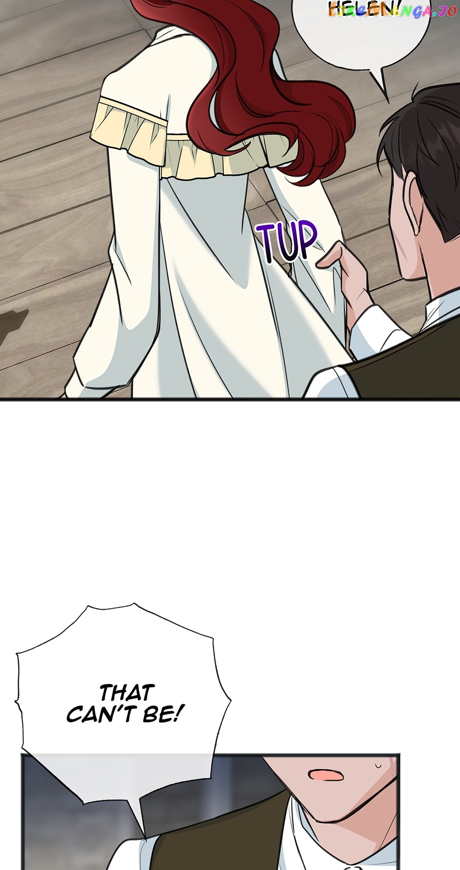Flowers May Wither but You Remain Chapter 91 - page 16