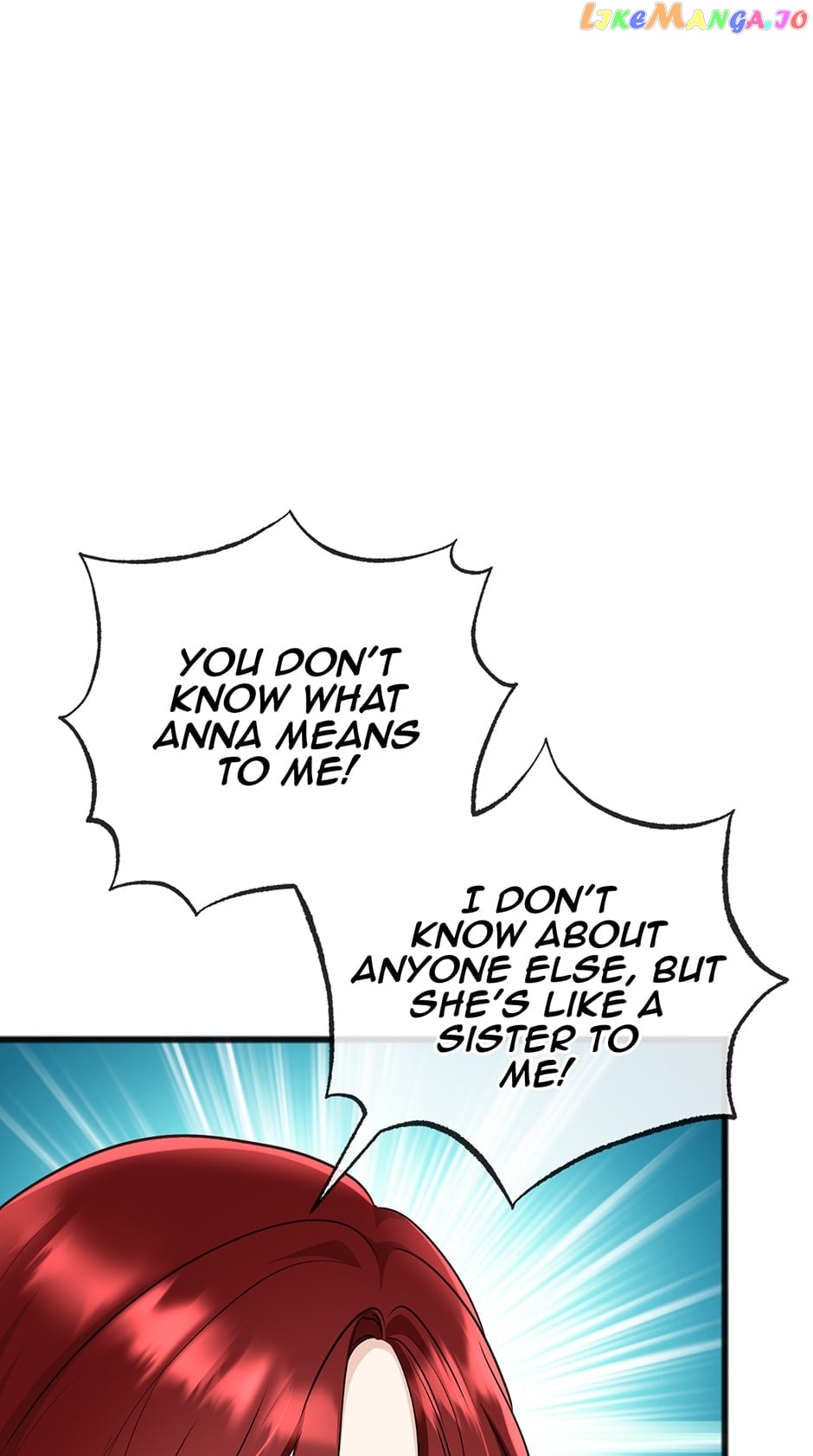 Flowers May Wither but You Remain Chapter 91 - page 23