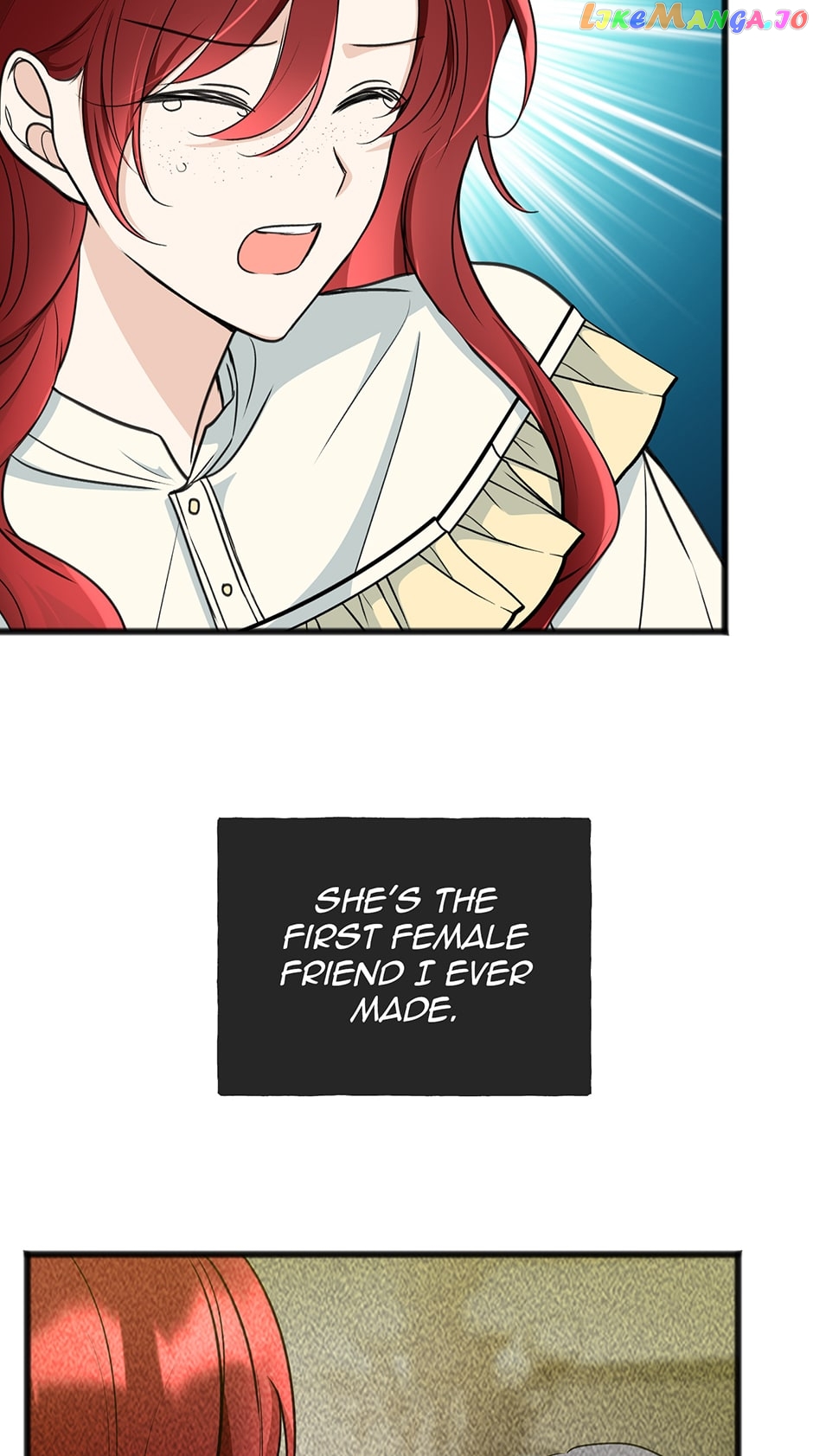Flowers May Wither but You Remain Chapter 91 - page 24