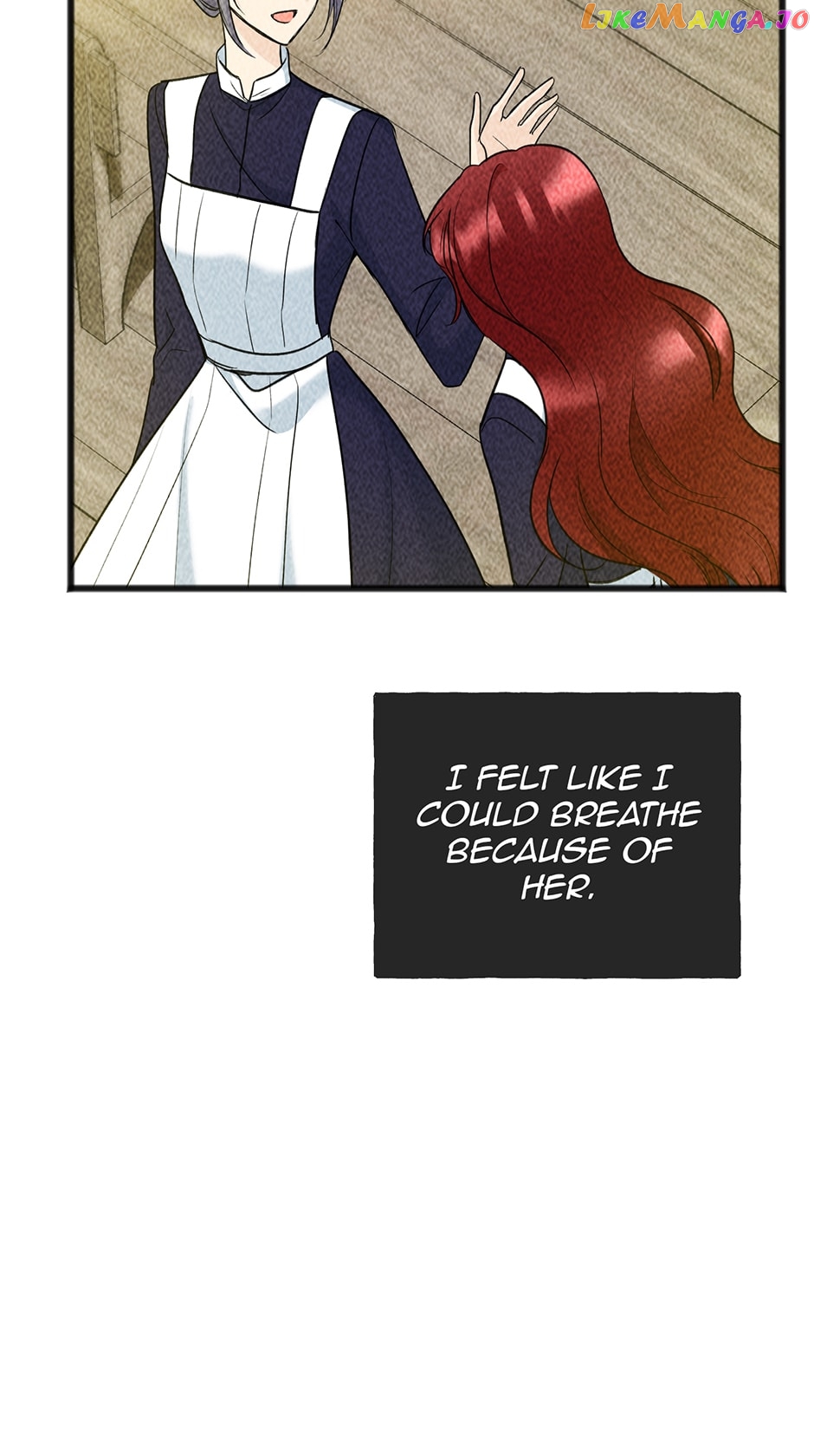 Flowers May Wither but You Remain Chapter 91 - page 26