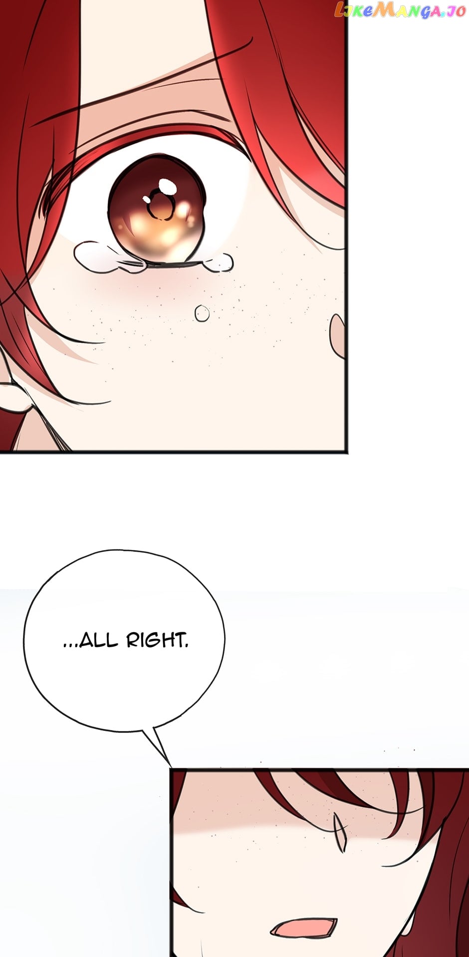 Flowers May Wither but You Remain Chapter 91 - page 29