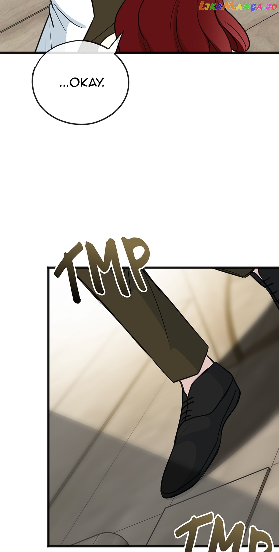 Flowers May Wither but You Remain Chapter 91 - page 33