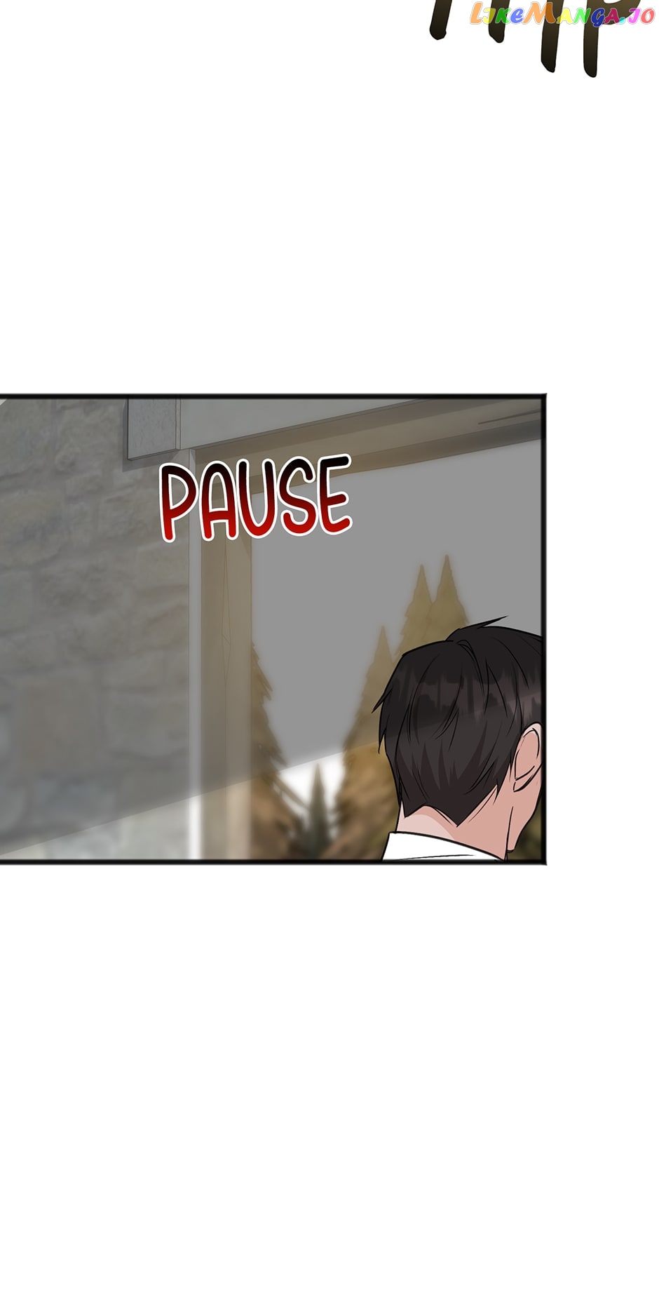 Flowers May Wither but You Remain Chapter 91 - page 34