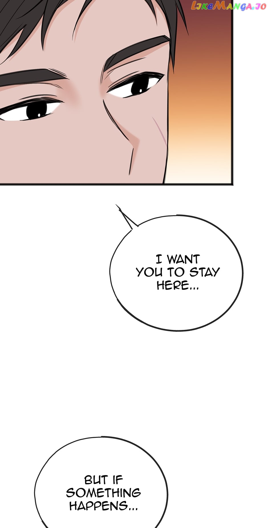Flowers May Wither but You Remain Chapter 91 - page 38