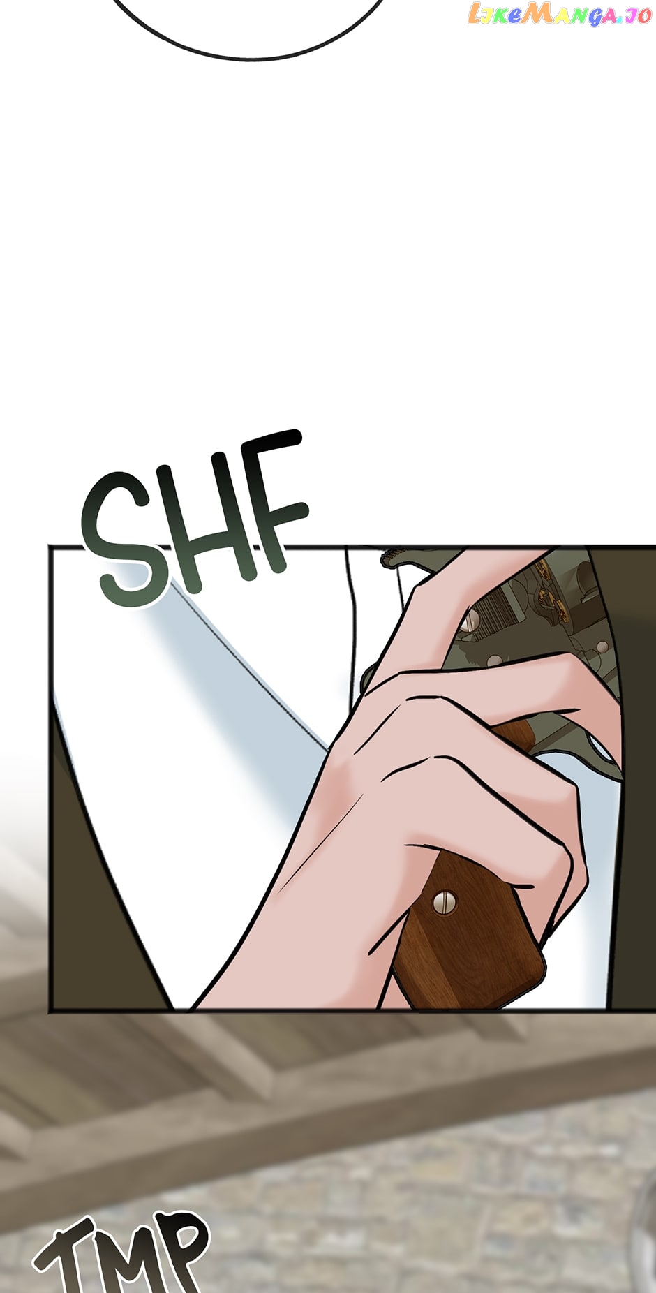 Flowers May Wither but You Remain Chapter 91 - page 39