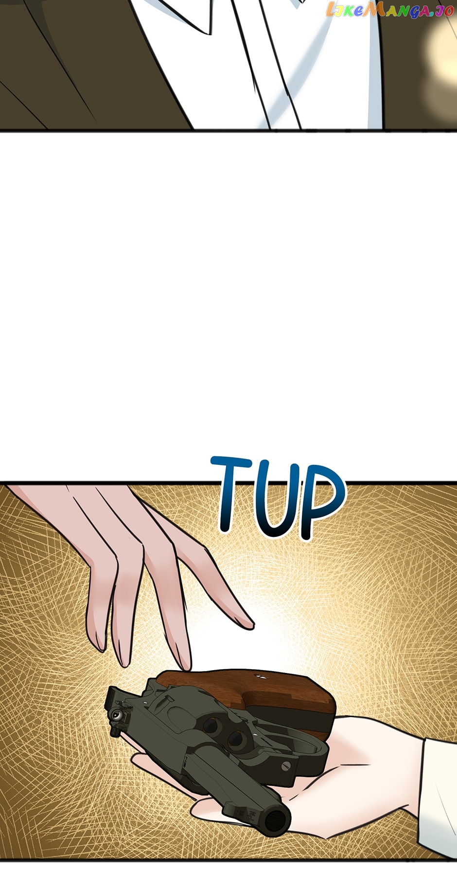 Flowers May Wither but You Remain Chapter 91 - page 45