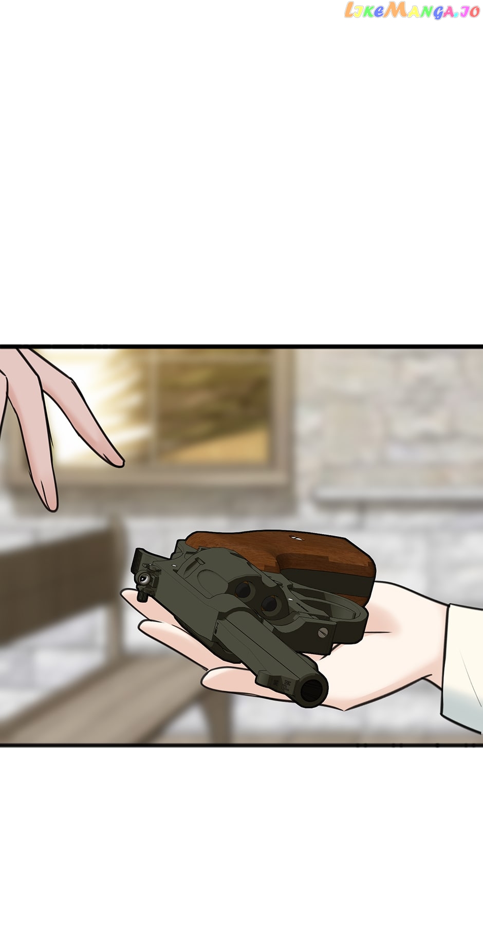 Flowers May Wither but You Remain Chapter 91 - page 46