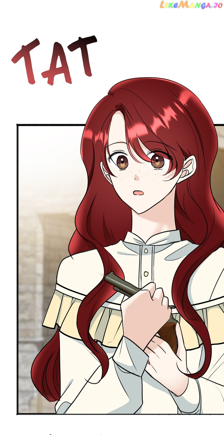 Flowers May Wither but You Remain Chapter 91 - page 47