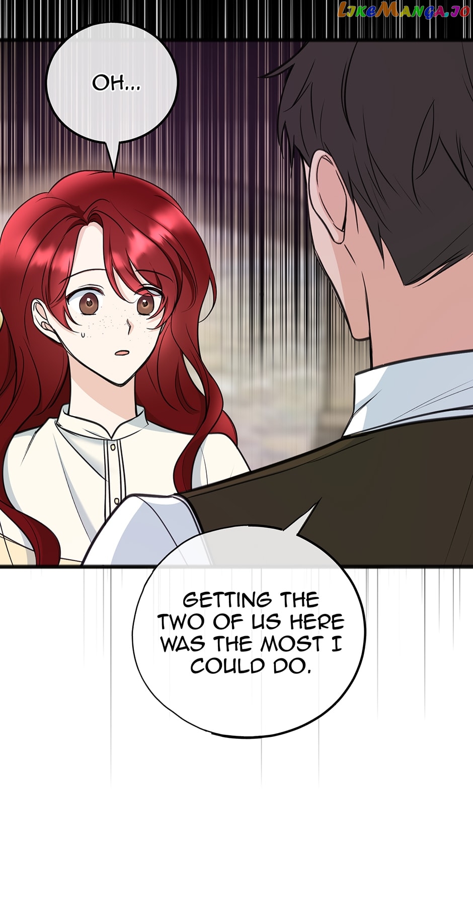Flowers May Wither but You Remain Chapter 91 - page 6