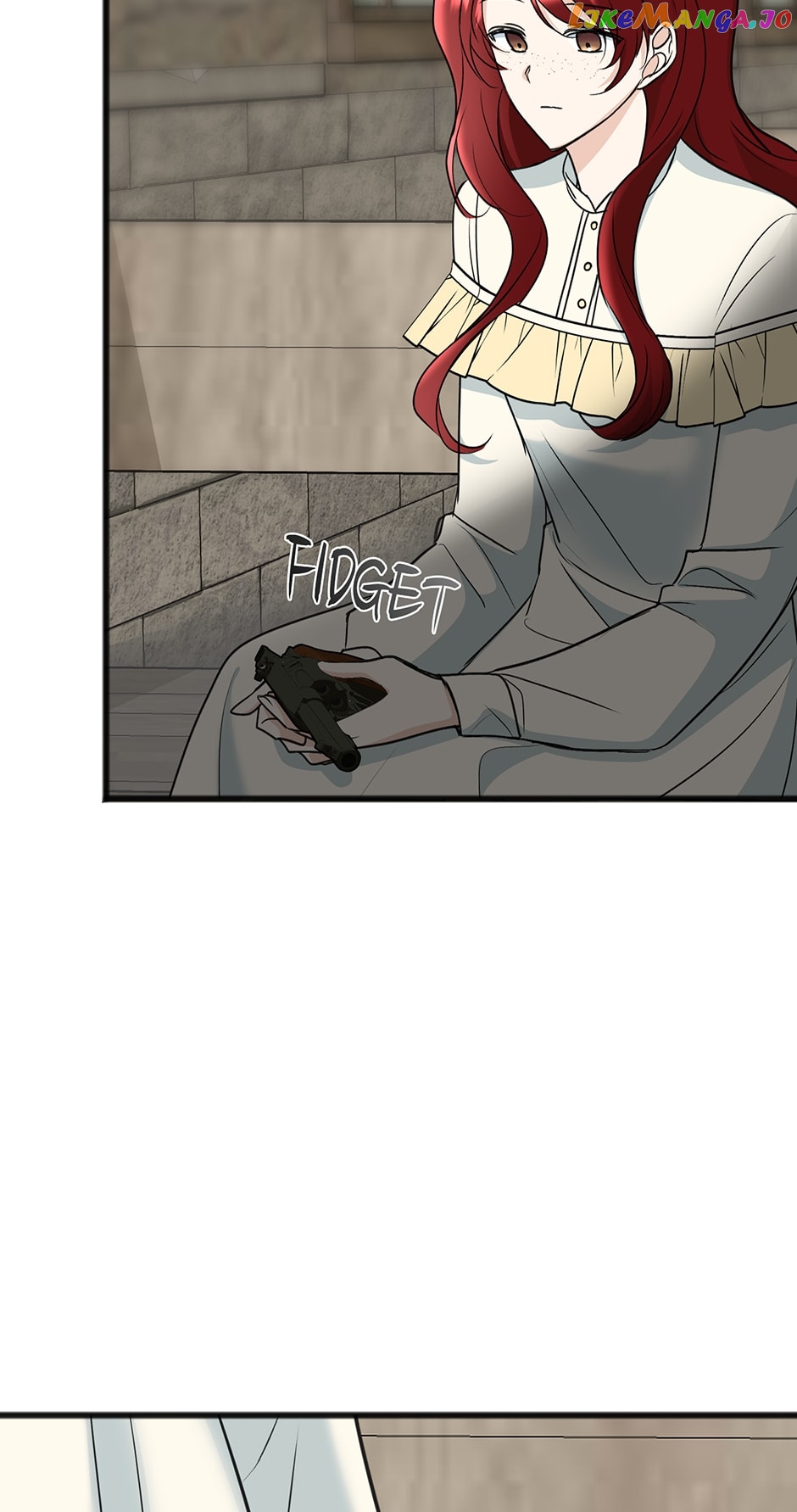 Flowers May Wither but You Remain Chapter 91 - page 52