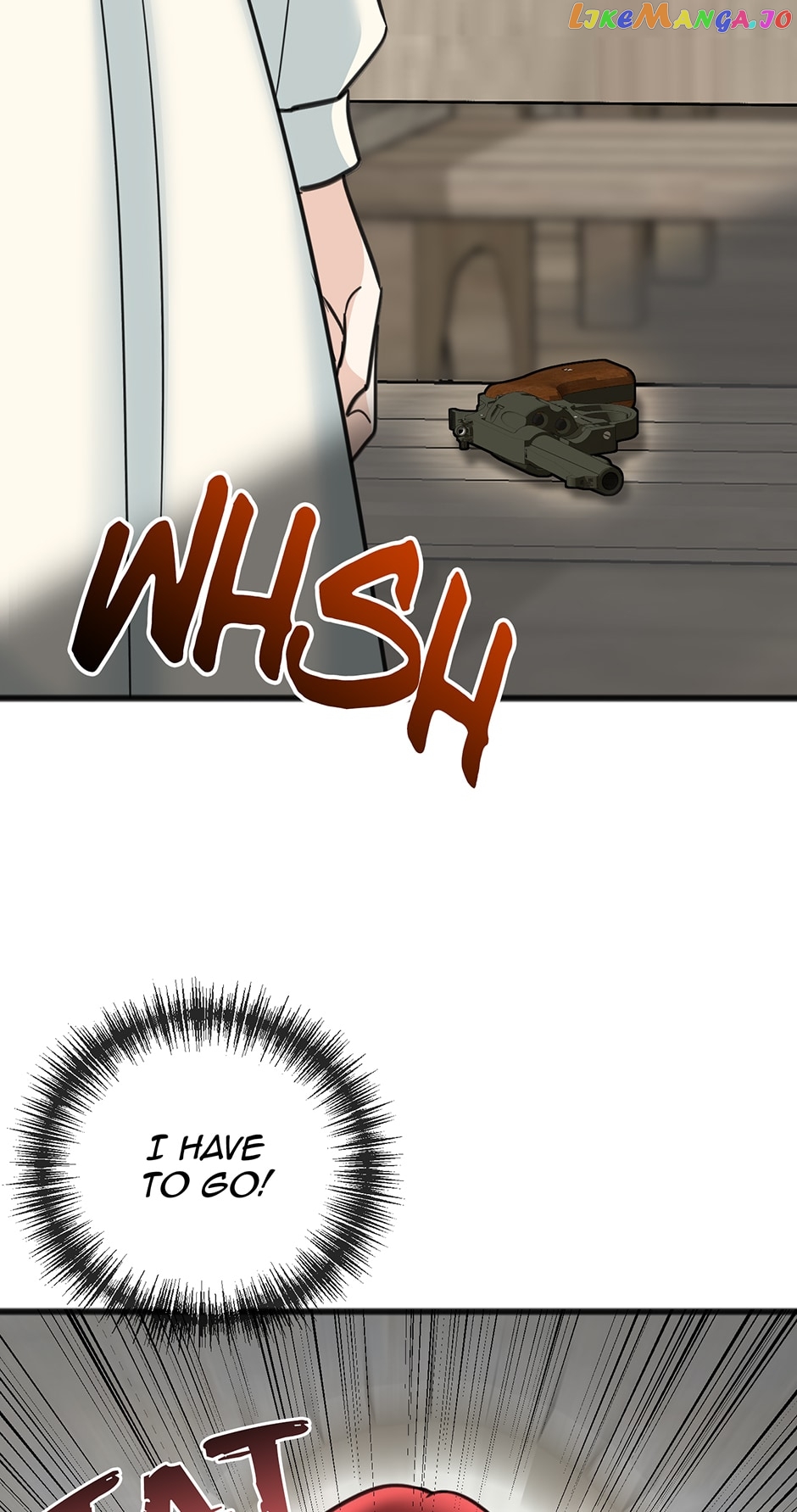 Flowers May Wither but You Remain Chapter 91 - page 53