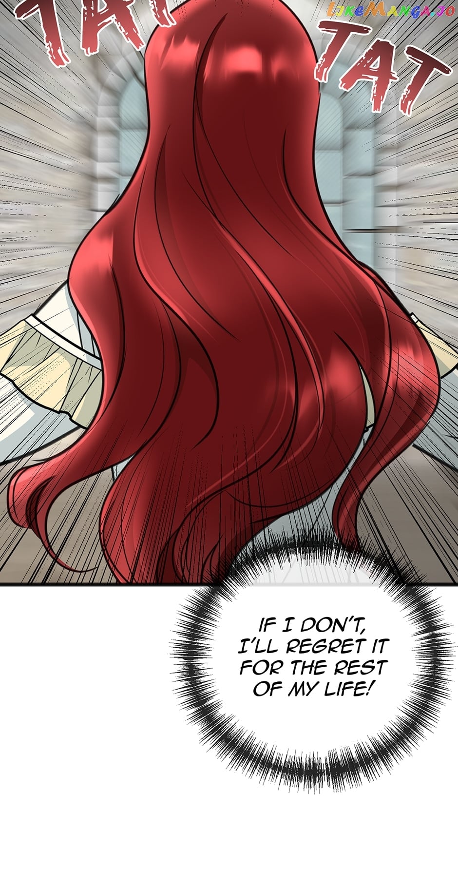 Flowers May Wither but You Remain Chapter 91 - page 54