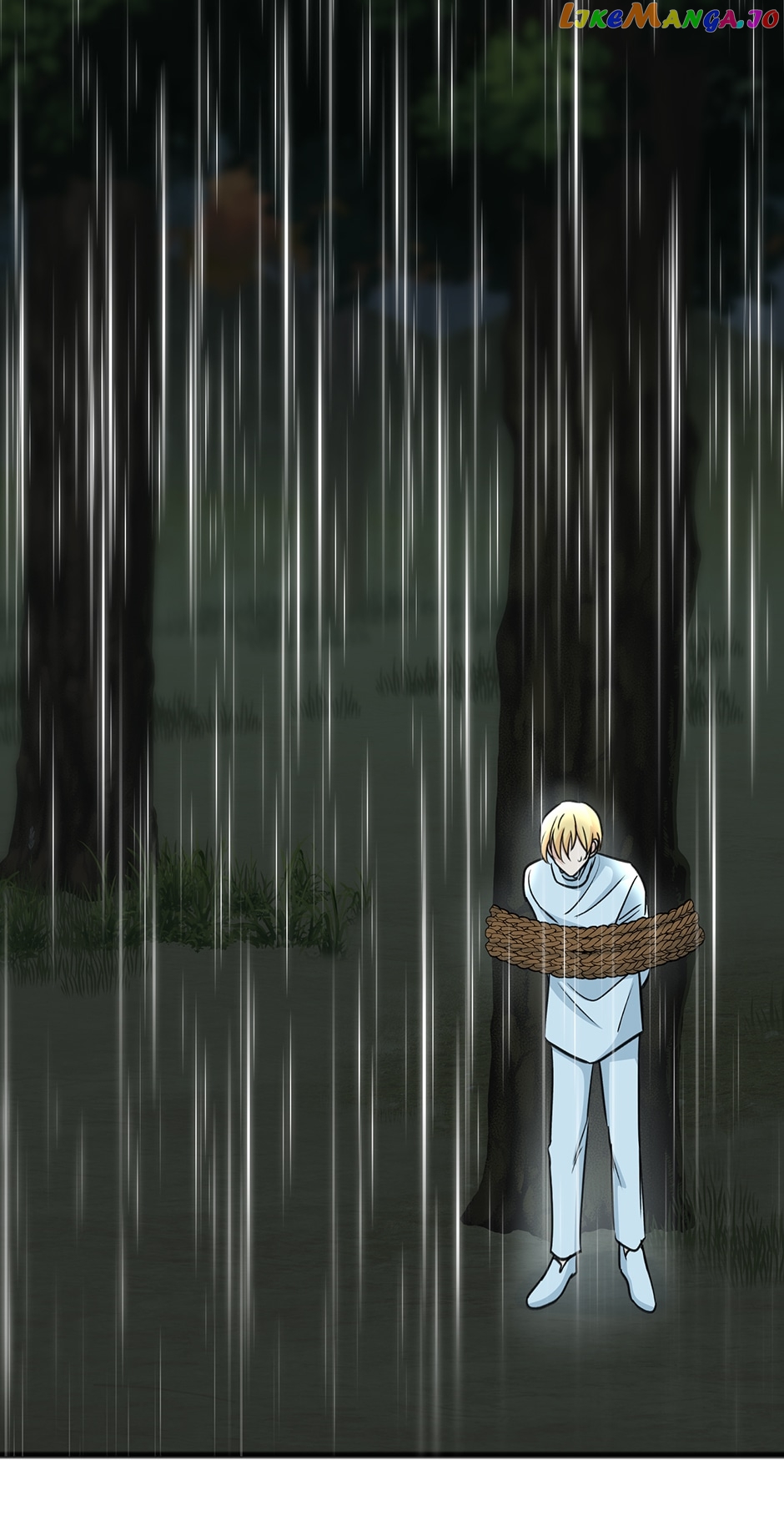 Flowers May Wither but You Remain Chapter 91 - page 57