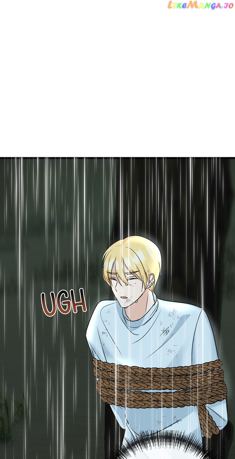 Flowers May Wither but You Remain Chapter 91 - page 58