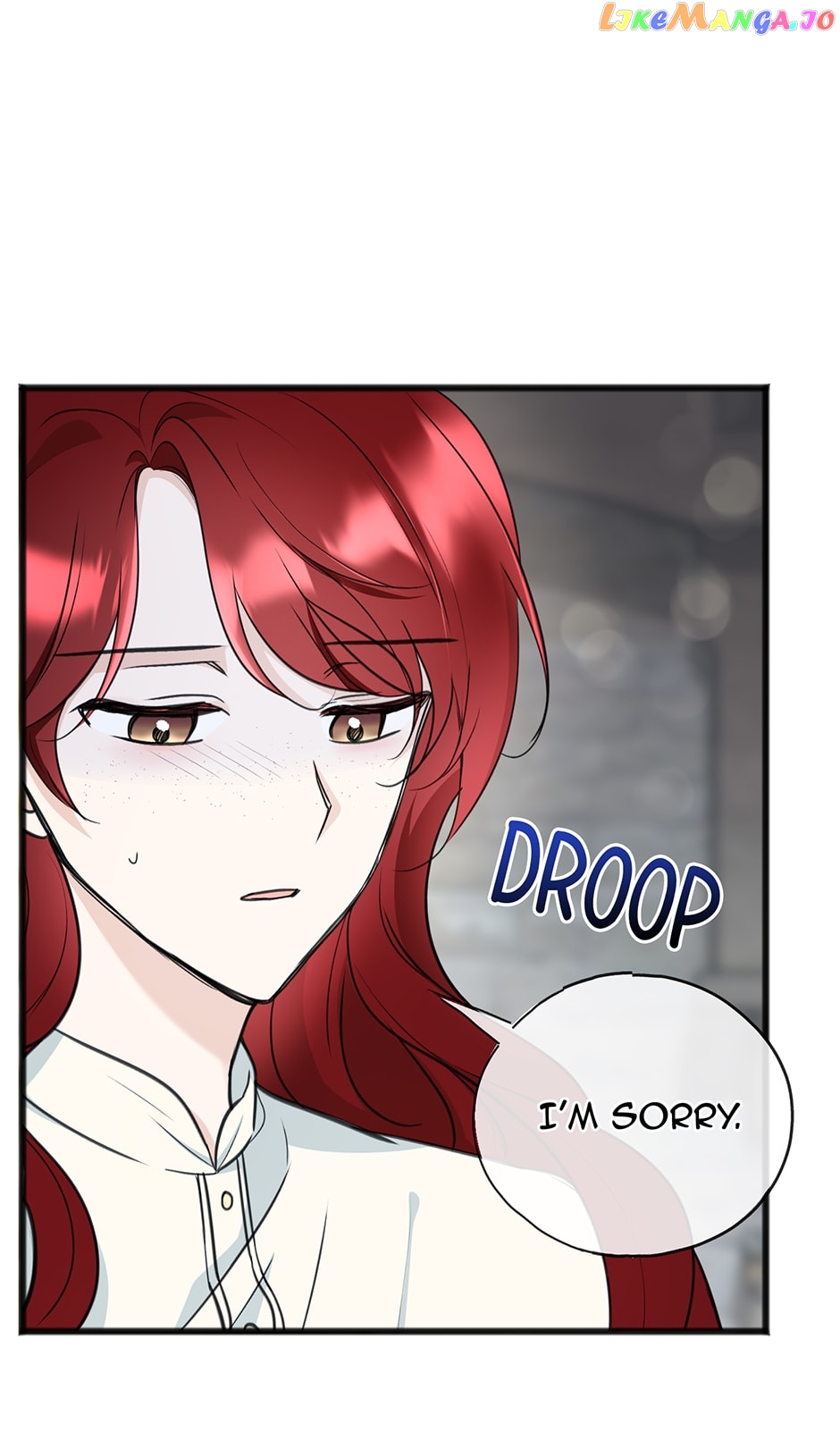 Flowers May Wither but You Remain Chapter 91 - page 7