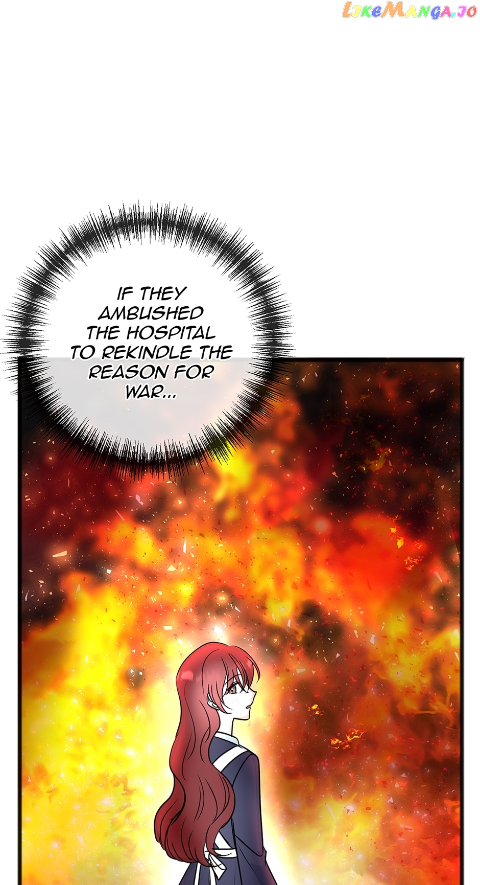 Flowers May Wither but You Remain Chapter 91 - page 64