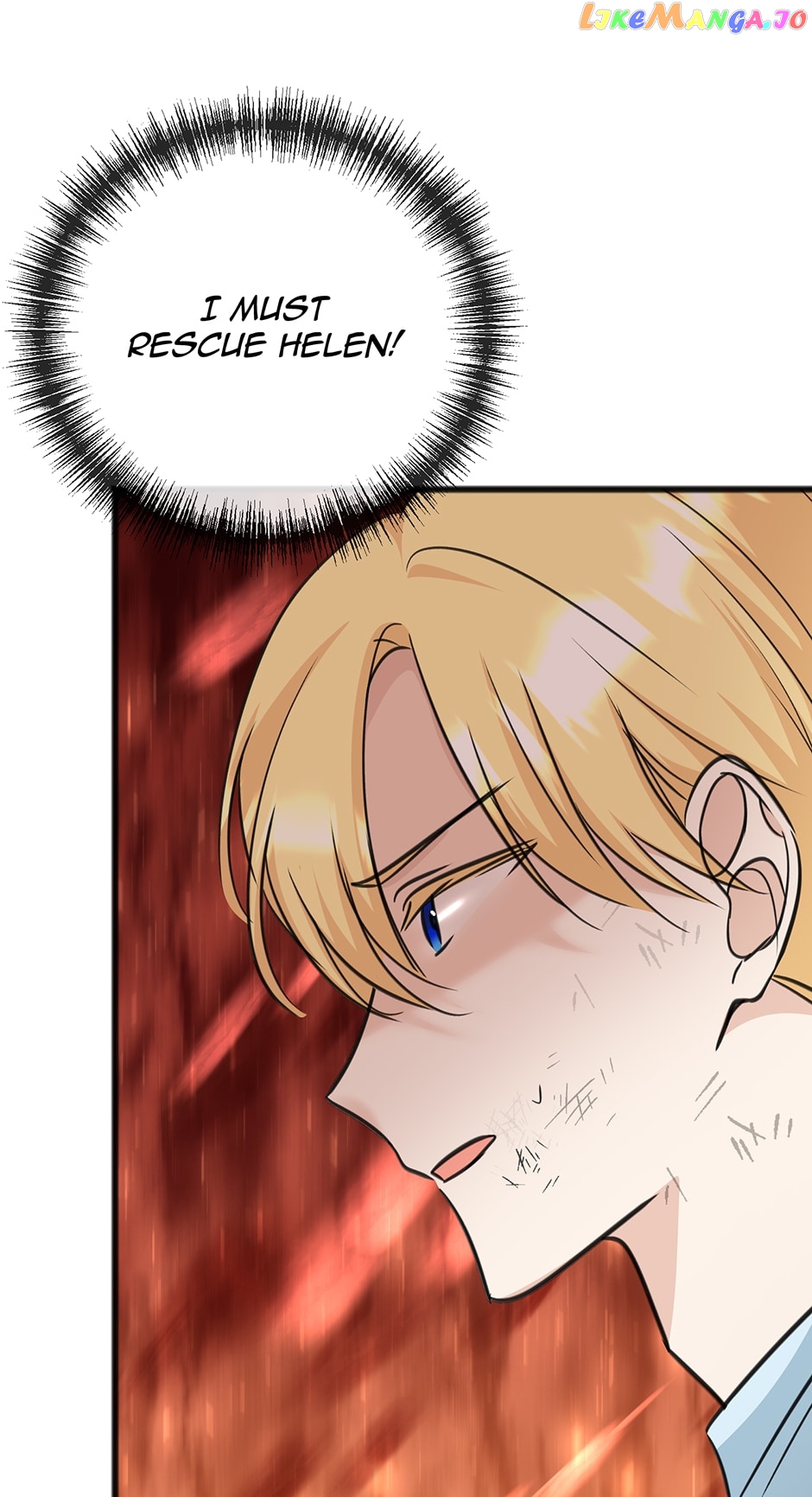 Flowers May Wither but You Remain Chapter 91 - page 66