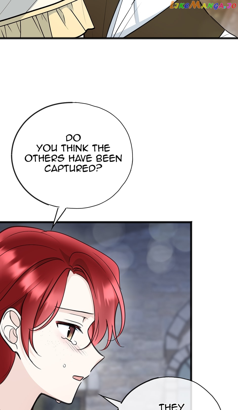 Flowers May Wither but You Remain Chapter 91 - page 9
