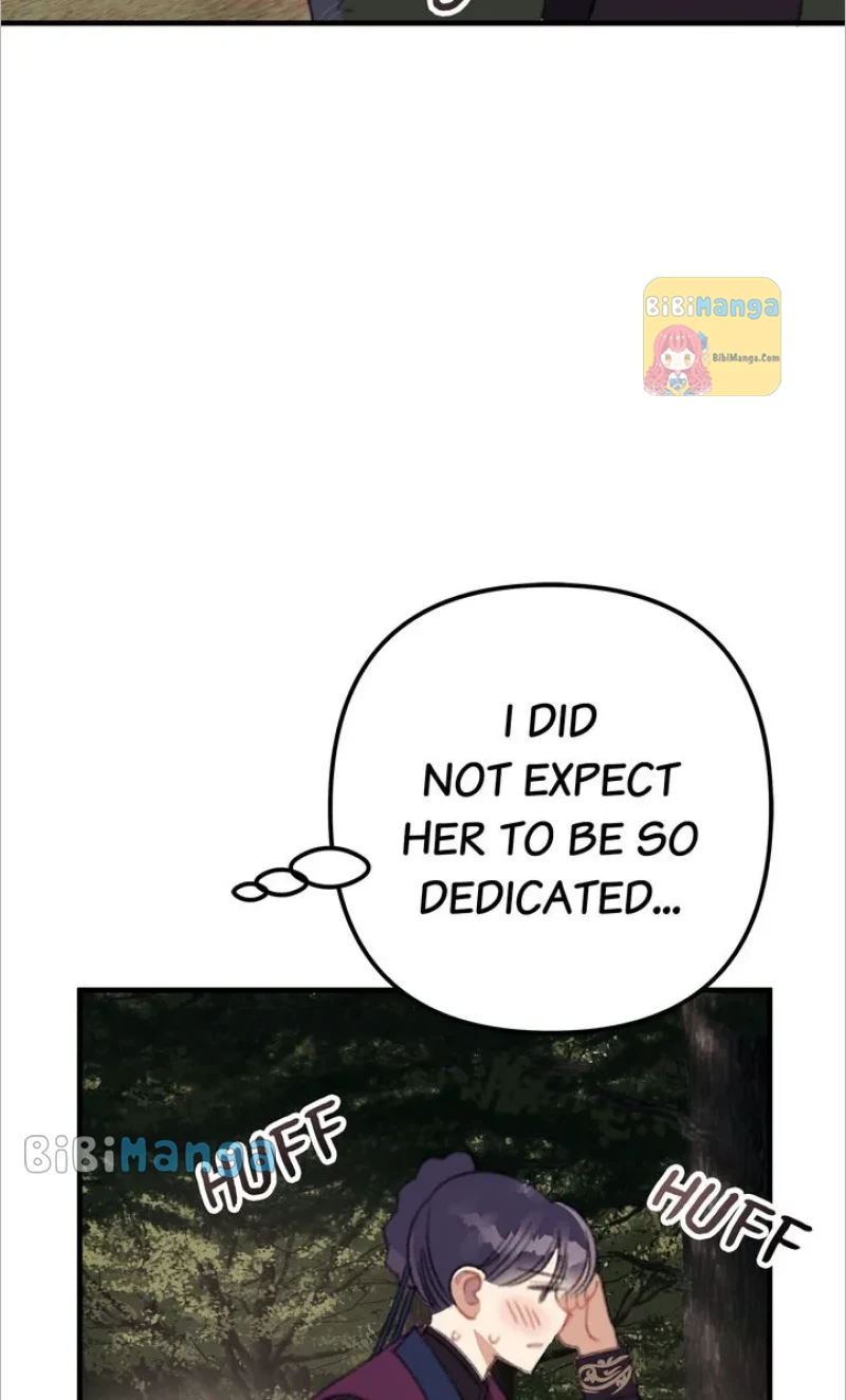 Queen’s Man Chapter 18 - page 14