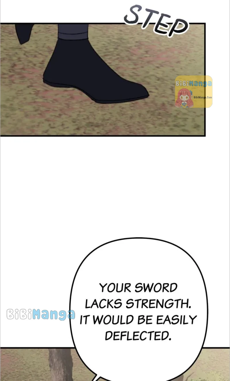 Queen’s Man Chapter 18 - page 18