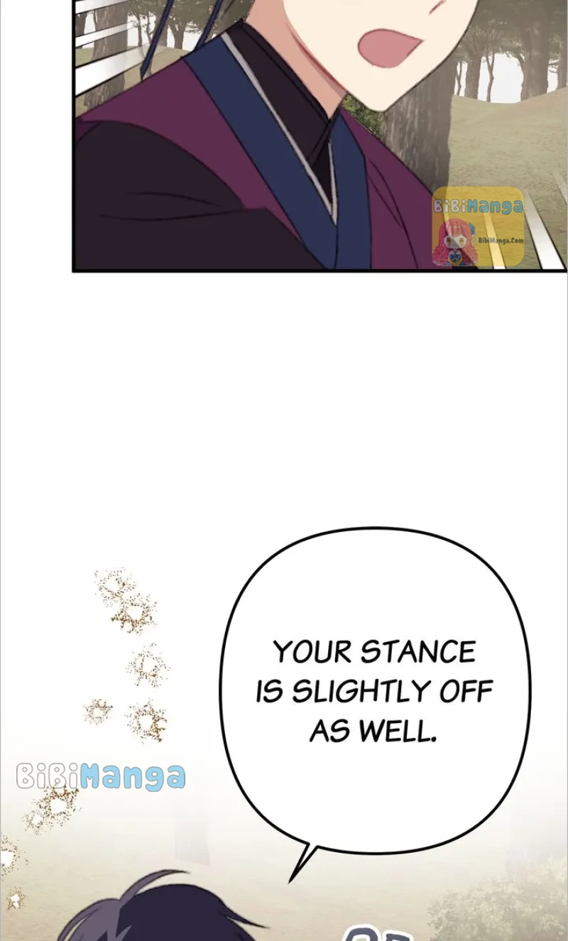 Queen’s Man Chapter 18 - page 21