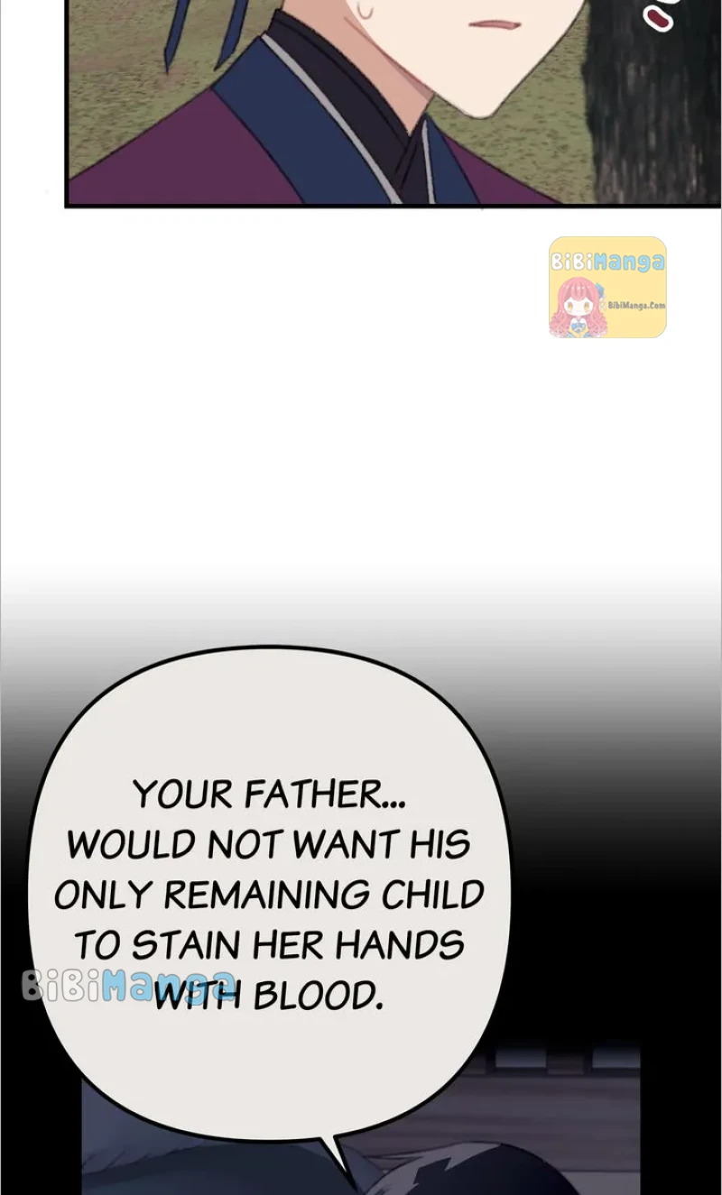 Queen’s Man Chapter 18 - page 28