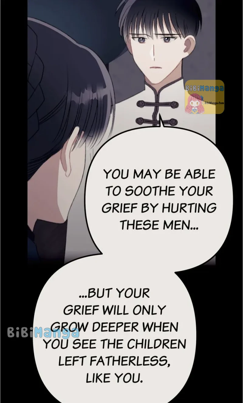 Queen’s Man Chapter 18 - page 29