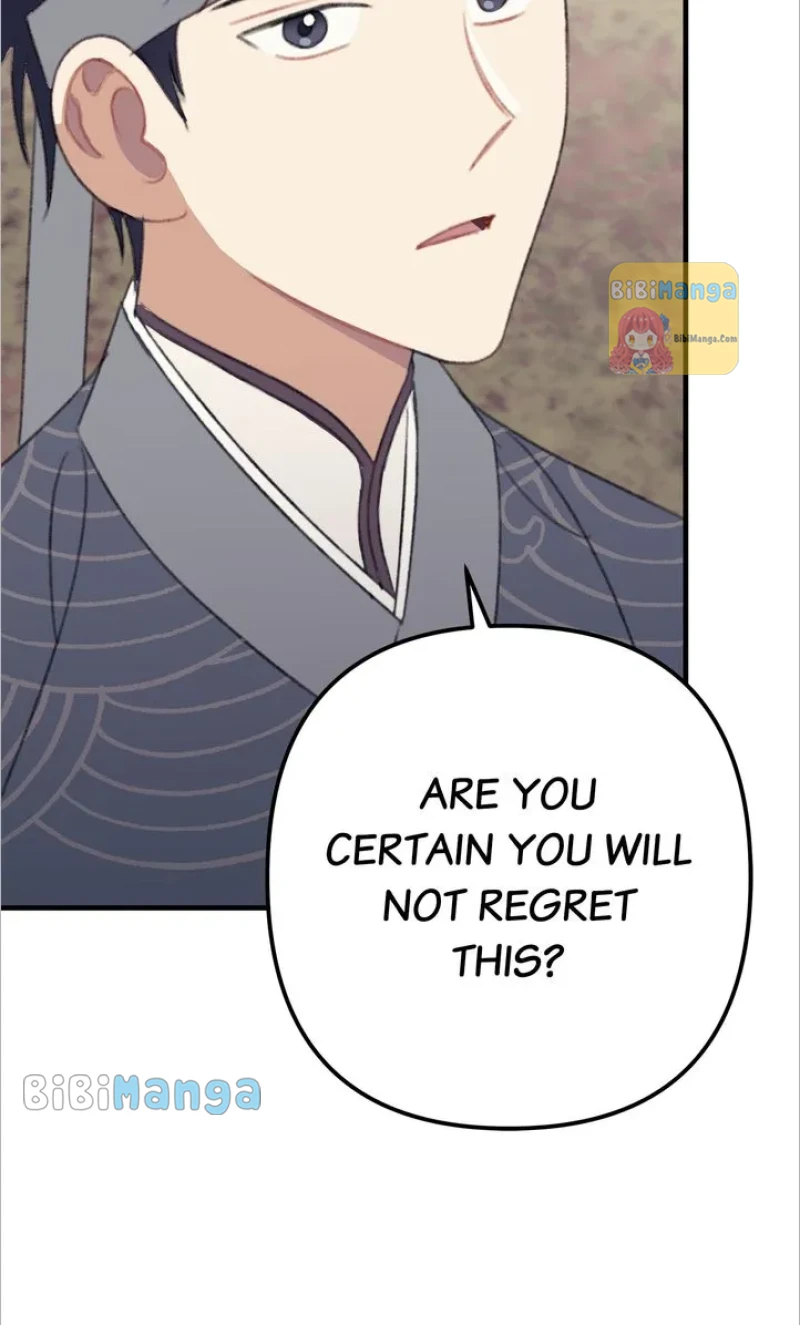 Queen’s Man Chapter 18 - page 37