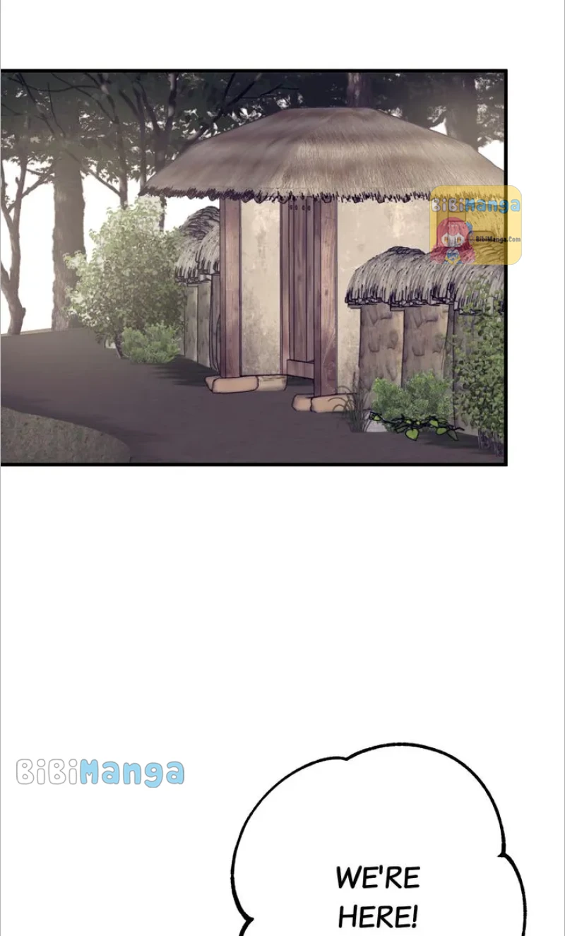 Queen’s Man Chapter 18 - page 39