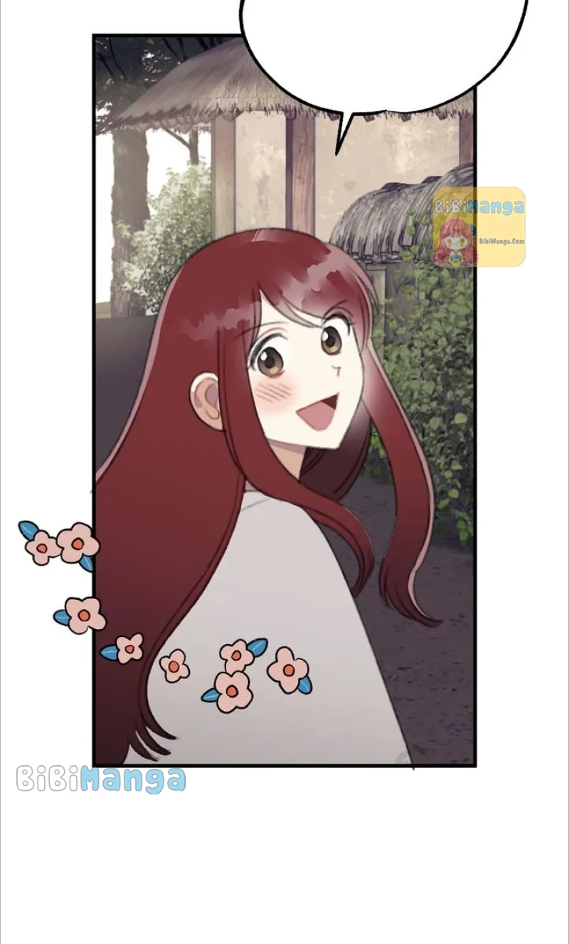 Queen’s Man Chapter 18 - page 40