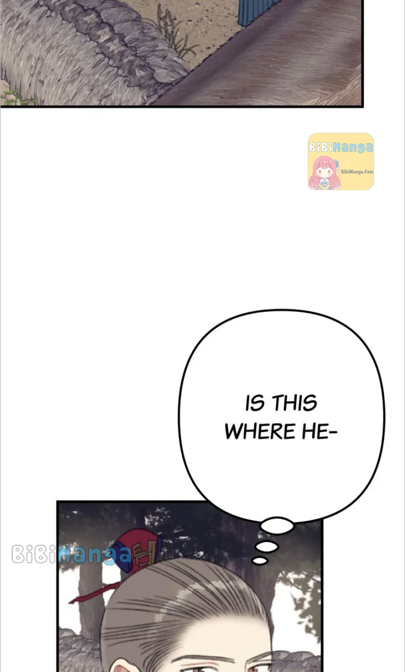 Queen’s Man Chapter 18 - page 42