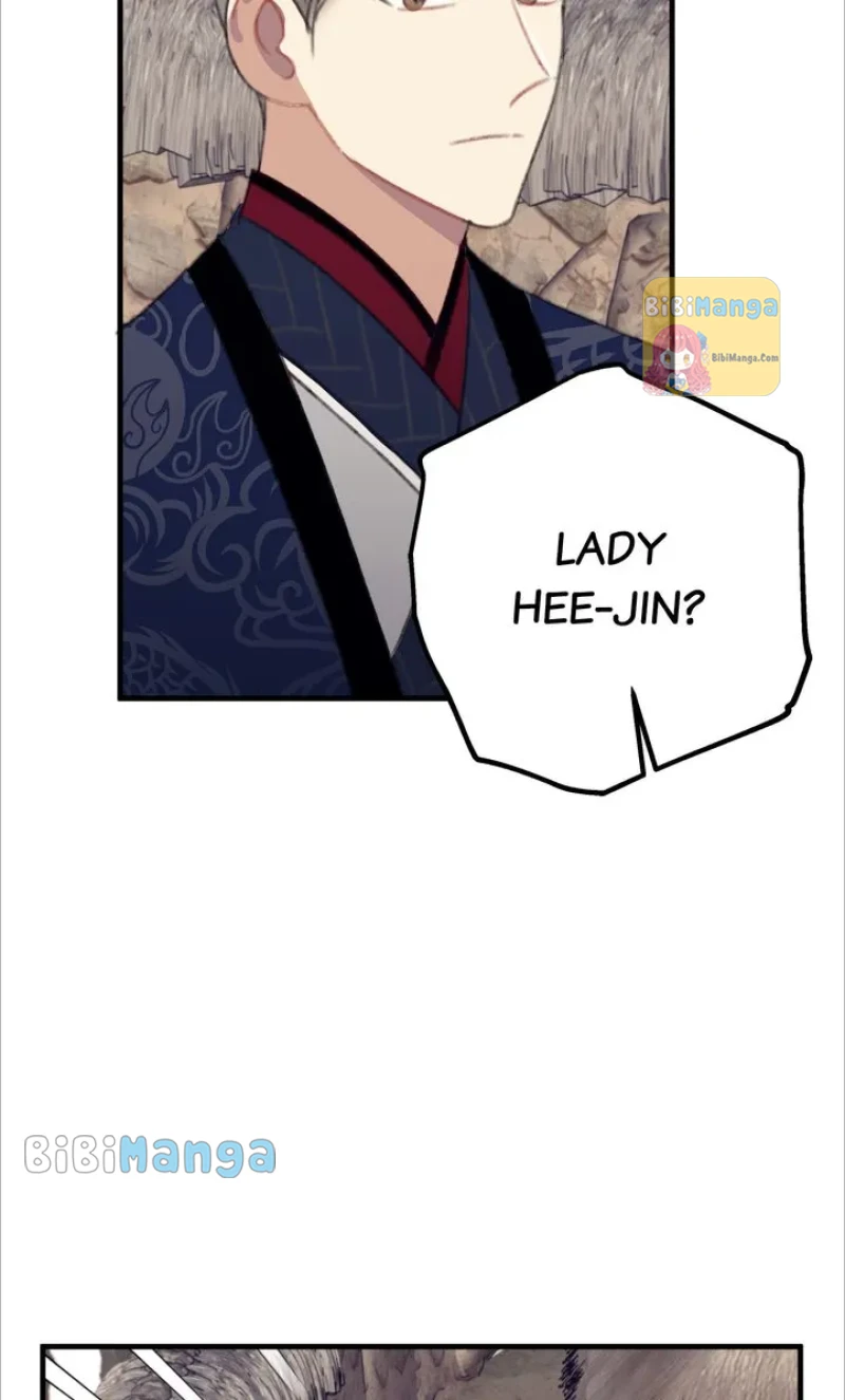 Queen’s Man Chapter 18 - page 43