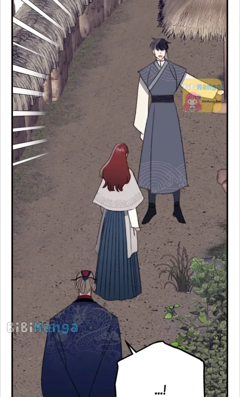 Queen’s Man Chapter 18 - page 44