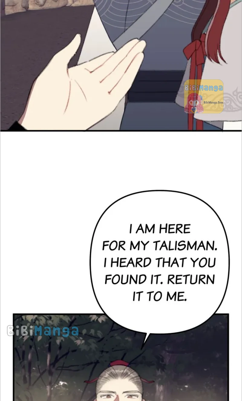Queen’s Man Chapter 18 - page 50
