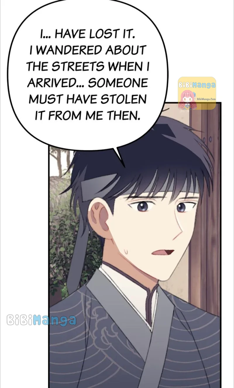 Queen’s Man Chapter 18 - page 55