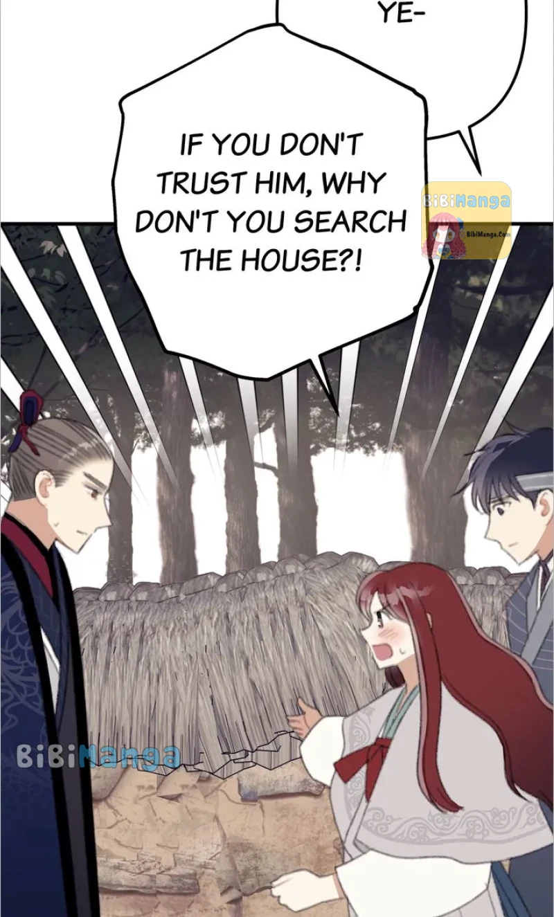 Queen’s Man Chapter 18 - page 58