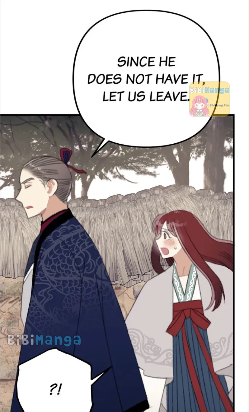 Queen’s Man Chapter 18 - page 63