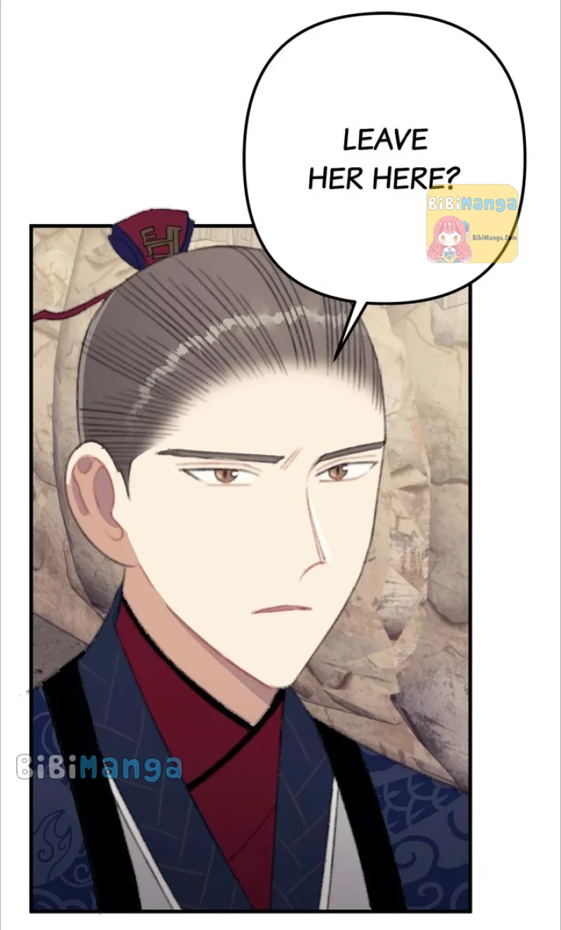 Queen’s Man Chapter 18 - page 69