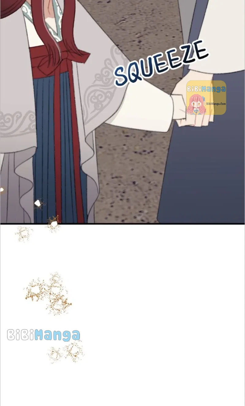 Queen’s Man Chapter 18 - page 87