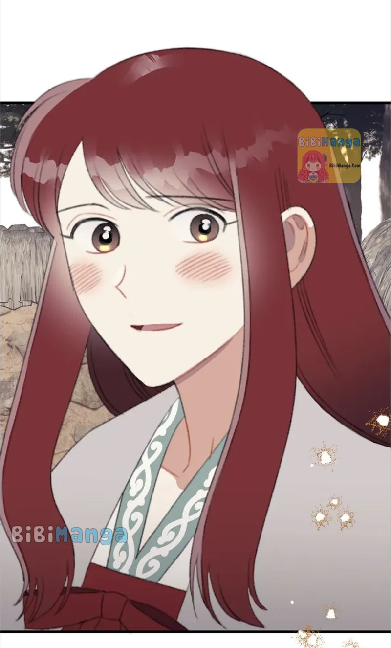 Queen’s Man Chapter 18 - page 88