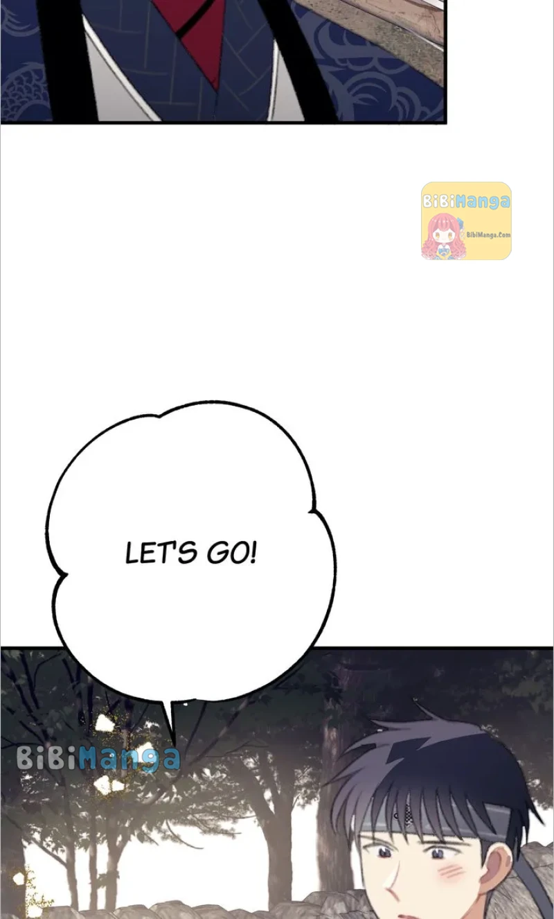 Queen’s Man Chapter 18 - page 92