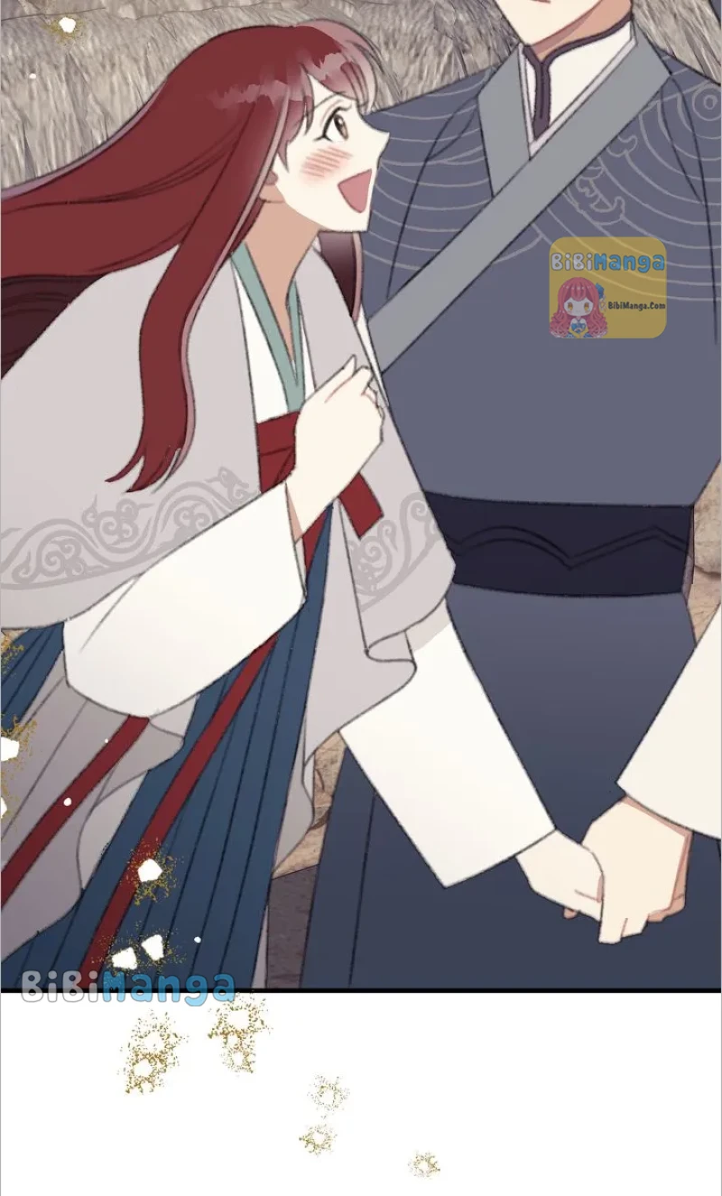 Queen’s Man Chapter 18 - page 93