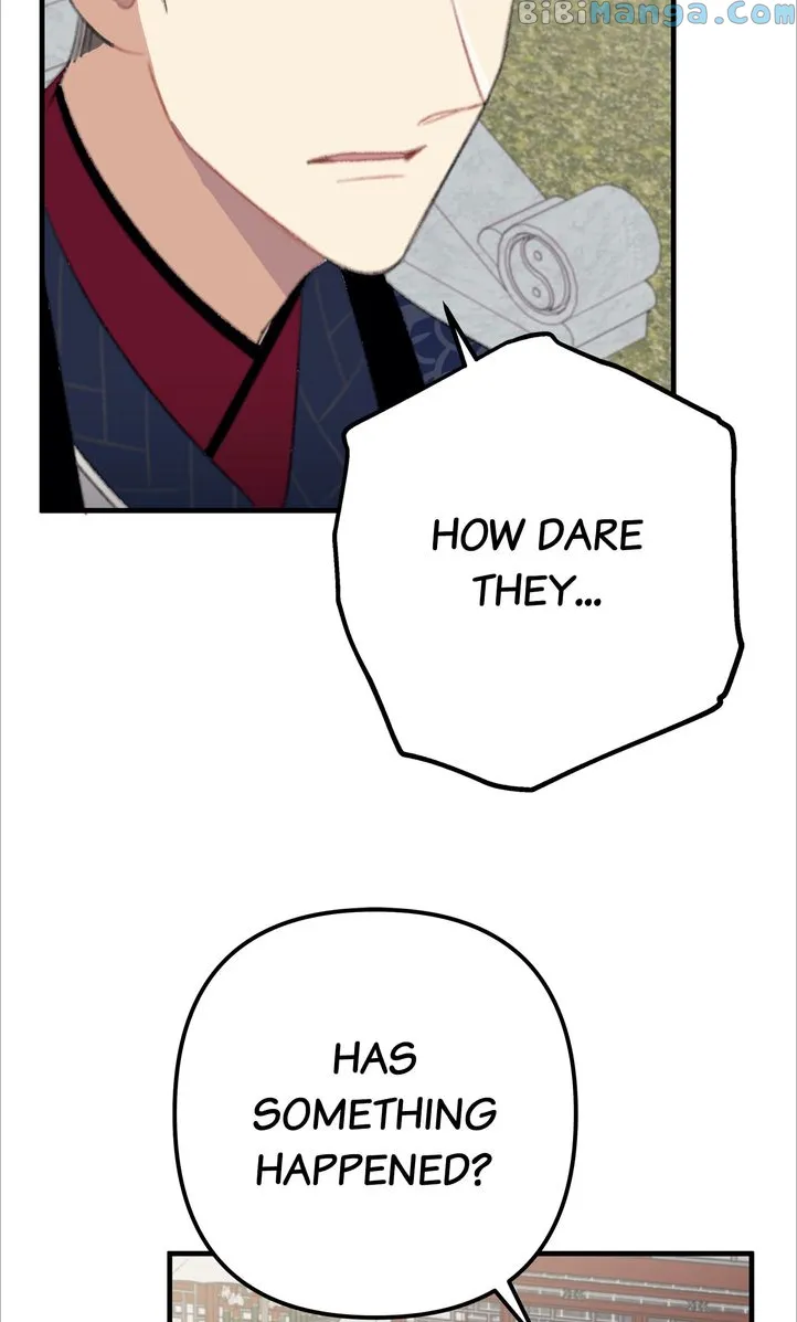 Queen’s Man Chapter 19 - page 11
